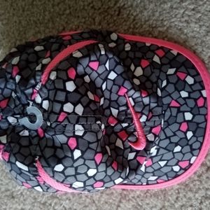 NWOT BABY GIRL NIKE ADJUSTABLE CAP